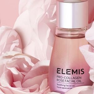 🌹Sale! Elemis Pro-Collagen Rose Facial Oil🌹